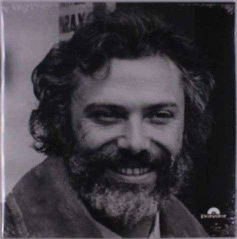 Georges Moustaki Le Meteque LP Jpc