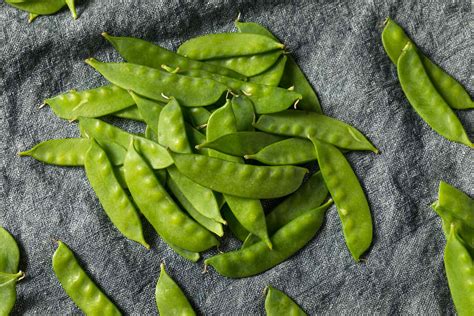 Snow Peas Recipes Quick And Easy Ideas Fine Dining Lovers