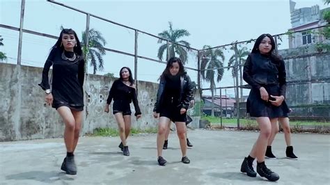 G Idle Latata Dance Cover Youtube