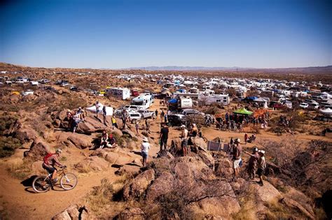 24 Hours in the Old Pueblo | Mountain Bike Action Magazine