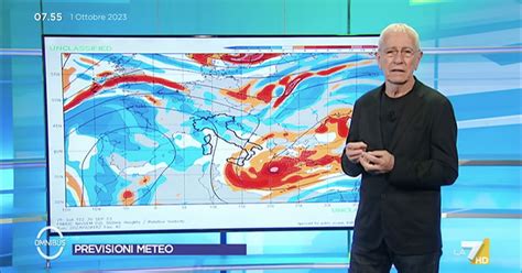 Meteo Completamente Stabile Cosa Prevede Sottocorona Per Tutta La