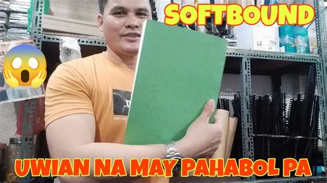 PAUWI NA MAY PAHABOL PA SOFTBOUNDING YouTube