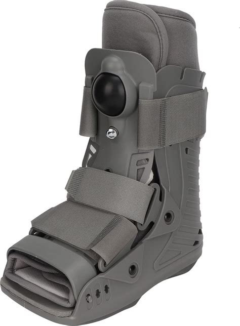 Walking Boot Fracture Boot Gasbag Design Pneumatic Walking Boot