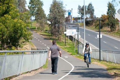 The Best Cycling Routes Of Western Sydney Western Sydney