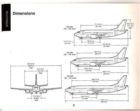 Boeing Schematics