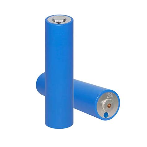 EVE 33140 3 2V 15Ah Cylindrical LiFePO4 Battery Cell