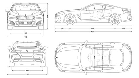 The Technische Daten Bmw At