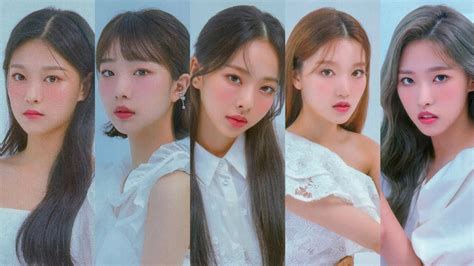 "Loossemble": Ex-LOONA Members Form New Group - K-Pop Life