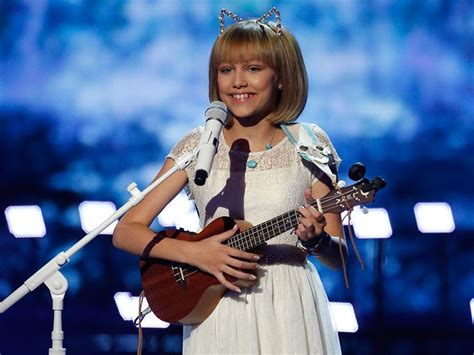 Grace Vanderwaal 5 Things To Know About Americas Got Talent Winner