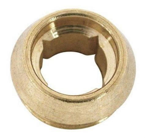 Ace Faucet Seats For American Standard Faucets Brass 44294