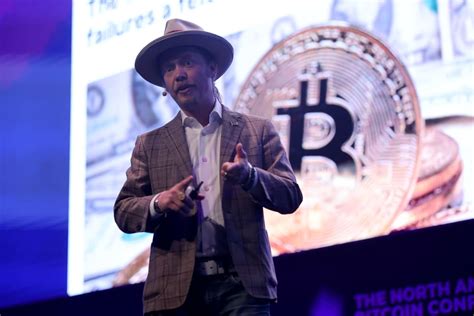 From Child Actor In Mighty Ducks To Crypto Billionaire Brock Pierce