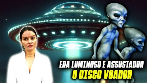 ELE NÃO RESISTIU AO DISCO VOADOR E O PIOR ACONTECEU YouTube