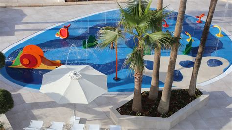 Hotel for children in Majorca | Iberostar Playa de Muro