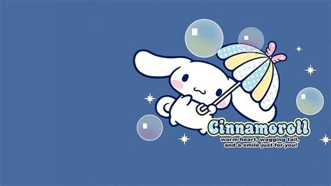 Cinnamon Roll Sanrio Wallpapers - WallpapersHigh