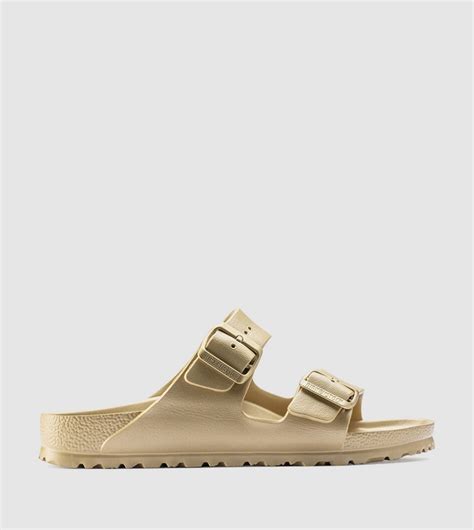 Buy Birkenstock Arizona EVA Glamour Gold In Gold 6thStreet Qatar