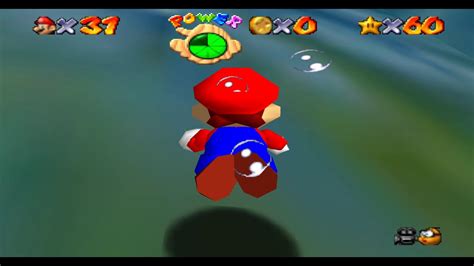 Zerando Super Mario 64 8 YouTube