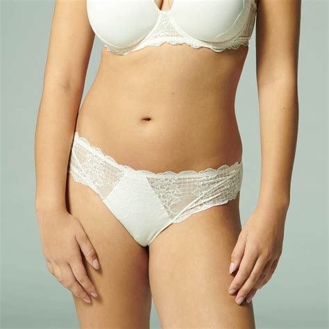 Simone Pérèle Rêve Brief Lingerie Underworld