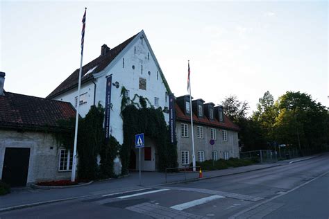 Norsk Folkemuseum Norwegian Museum Of Cultural History WanderDisney