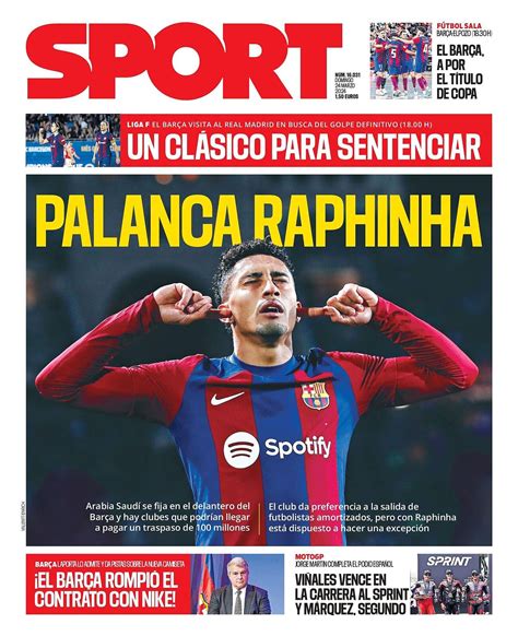 Las Portadas Inglaterra Se Rinde A Endrick Y El Entrenador Que Gusta