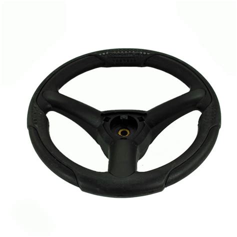 John Deere Steering Wheel - GY20936