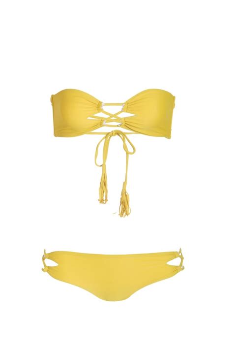 Buse Terim Sezonun Bikini Ve Mayo Trendleri