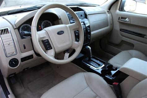 2008 Ford Escape Limited Victory Motors Of Colorado