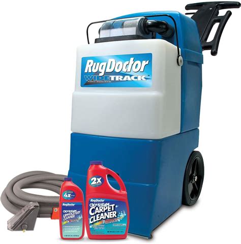 Rug Doctor Wide Track Professional Carpet Cleaner Amazon Ca Home