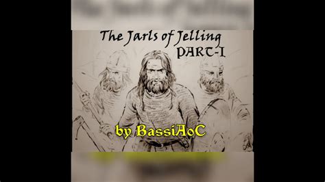 Aoe De Custom Campaign The Jarls Of Jelling Gorm The Old Pt Youtube