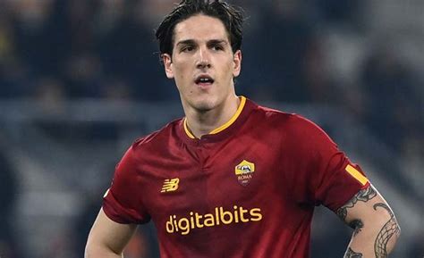 Zaniolo Ha Firmato Col Galatasaray Provoca Mourinho Con Una Foto