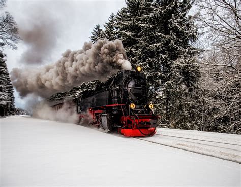 Treno Di Natale Da Torino Ai Mercatini Di Natale Date E Tappe