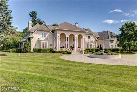 Baltimore County Luxury Homes And Baltimore County Luxury Real Estate