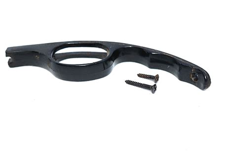 Mossberg 190 Trigger Guard With Screws Gun Part Pros