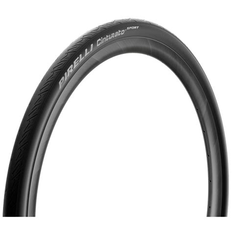 Pirelli Cubierta Plegable Cinturato Sport Pro Compound TechWALL