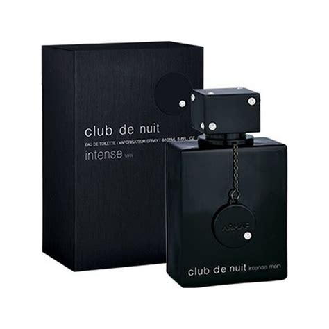 Armaf Club De Nuit Intense Man Perfumes Plus International