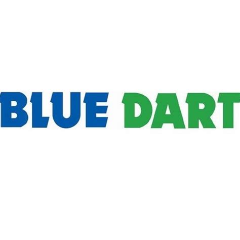 Blue Dart Official Channel - YouTube