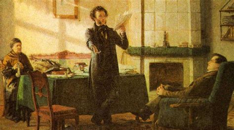 10 книг из библиотеки Пушкина