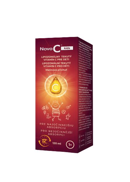 Lipozomální vitamíny - sleva až 27% | Pilulka.cz