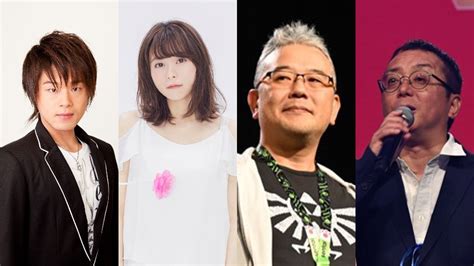 Warner Bros Japan Reveals Guests for "Stay Connected with Anime" Panel! - Anime Expo