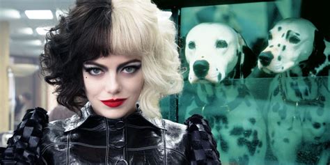 Cruella 2 Can't Be 101 Dalmatians (& That's A Good Thing)