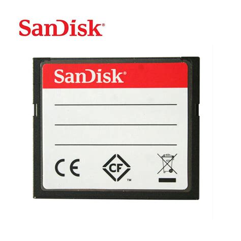 Sandisk Ultra Gb Compactflash Karte Mb S Cf Card Sdcfh G Memory