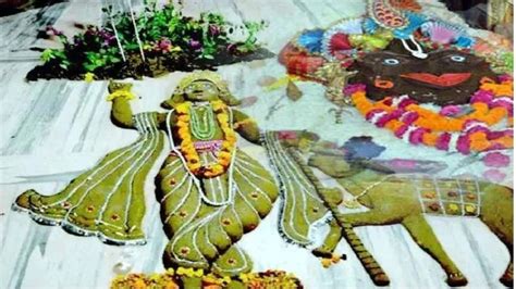 Govardhan Puja 2022 क्यों की जाती है गोवर्धन पूजा यहाँ पढ़े पूरा इतिहास