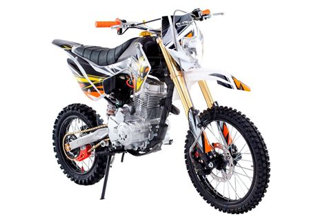 WELS CRF 250cc 1714 orange - для экстремальных и активных покатушек с ...