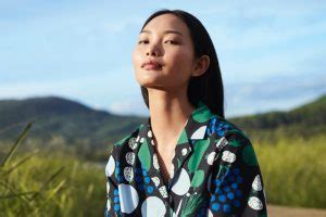 Uniqlo x Marimekko Spring 2020 Campaign