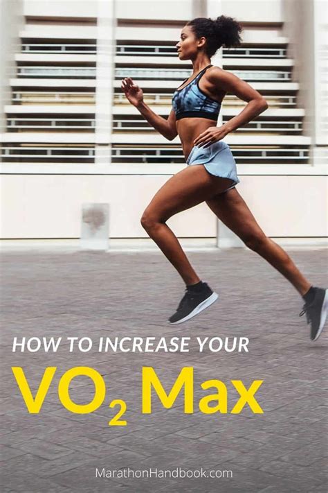 What Is Vo2 Max How To Measure And Improve Your Vo2 Max