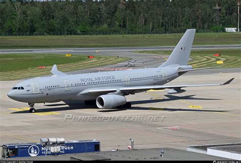 Zz330 Royal Air Force Airbus Voyager Kc2 A330 243mrtt Photo By Günther Feniuk Id 1599656