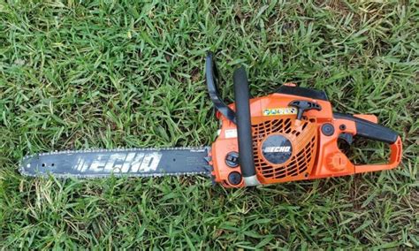 Stihl Ms180c Chainsaw Review 2024 I Bought It Here S What I Thought