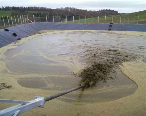 slurry pits | The Farming Forum