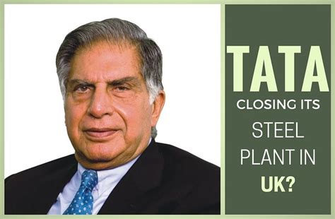 Tata steel crisis: Even walking away is going to cost Tata - PGurus