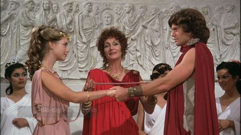 Clash of the Titans (1981) Blu-ray Review | TheaterByte