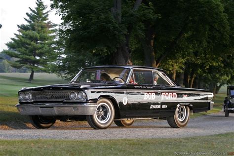 Ford Galaxie 500 XL Sport specs, performance data - FastestLaps.com